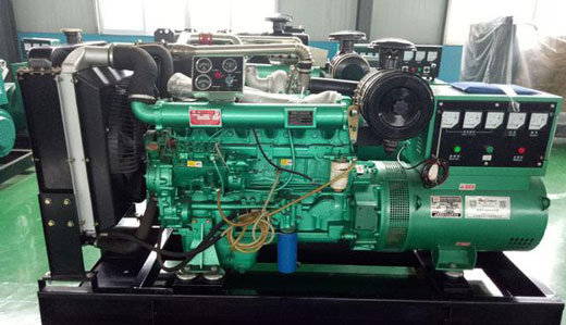 朗县发电机不发电的原因 朗县发电机不发电的原因