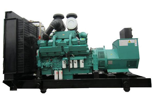 朗县柴油发电机组 朗县柴油发电机组