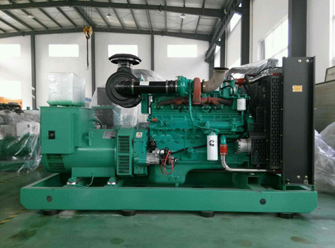 朗县柴油发电机组 朗县柴油发电机组