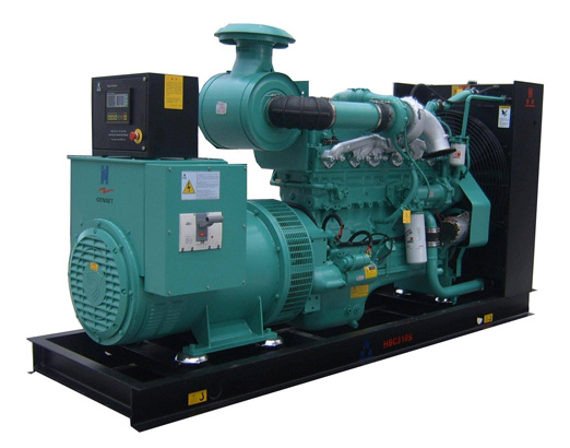 朗县柴油发电机 朗县柴油发电机