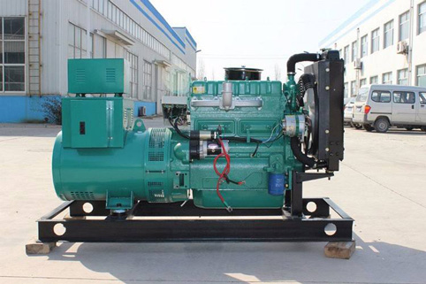 朗县小型柴油发电机 朗县小型柴油发电机