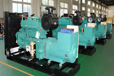 朗县小型柴油发电机 朗县小型柴油发电机