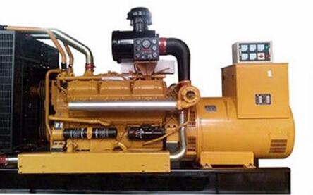 朗县发电机出租