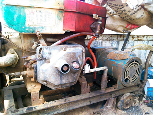 朗县单杠柴油机发电机出租 朗县单杠柴油机发电机出租