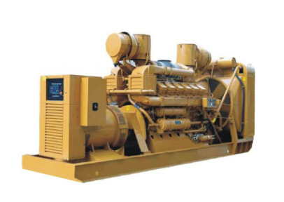 朗县发电机出租