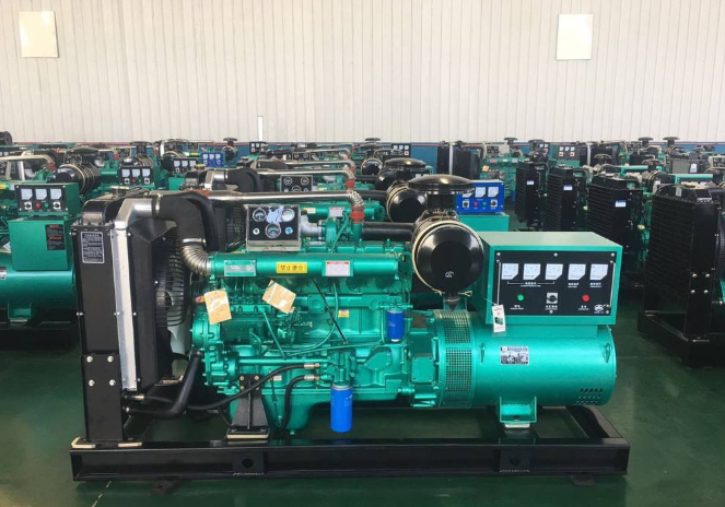 朗县柴油发电机 朗县柴油发电机