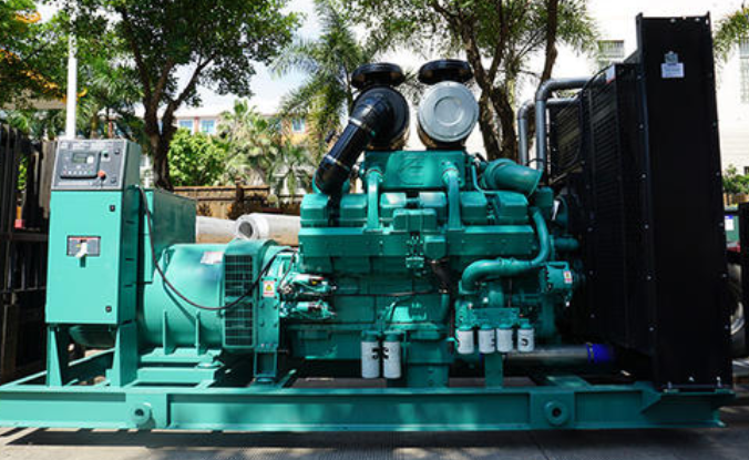 朗县柴油发电机 朗县柴油发电机