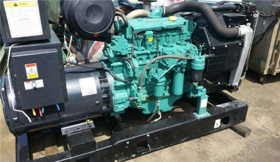 朗县柴油发电机 朗县柴油发电机